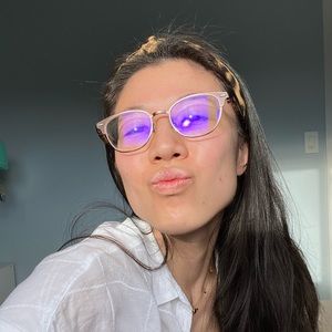 Meet your Posher, Cathy